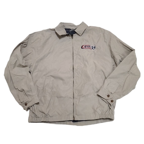 Richard Petty Driving experience jacket size XL - Picture 1 of 9